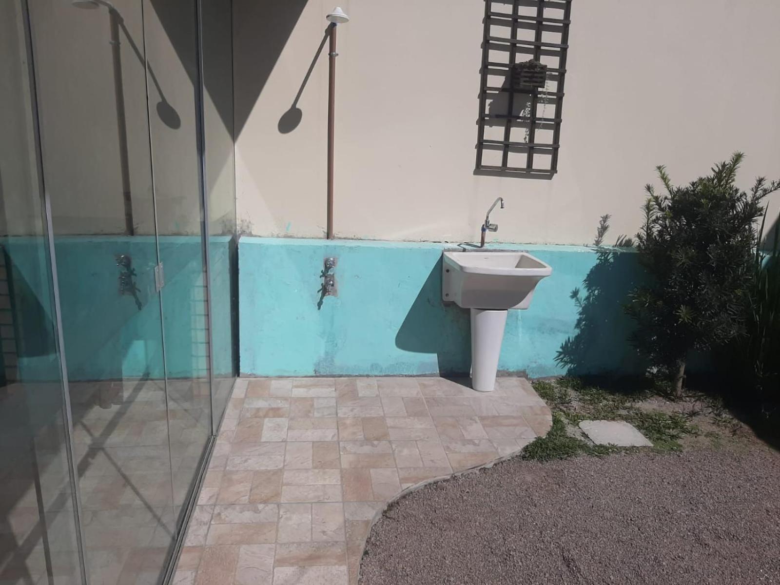 02 -Casa Praia Pinheira Palhoça Exterior foto